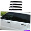 ५С 㥬XE 2020֥å೰¦Υɥϥɥ륫Сȥ8pcs Fit For Jaguar XE 2020 Black Chrome Outside Door Handle Cover Trim Replace 8pcs