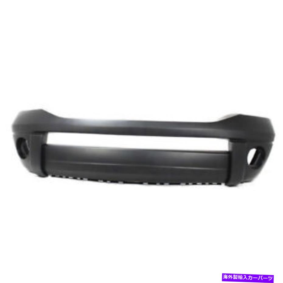 ५С 06-09RAM P/UȥåեȥХѡС֥ץ饤ߥCH1000873 68001349AA For 06-09 Ram P/U Truck Front Bumper Cover Assembly Primed CH1000873 68001349AA