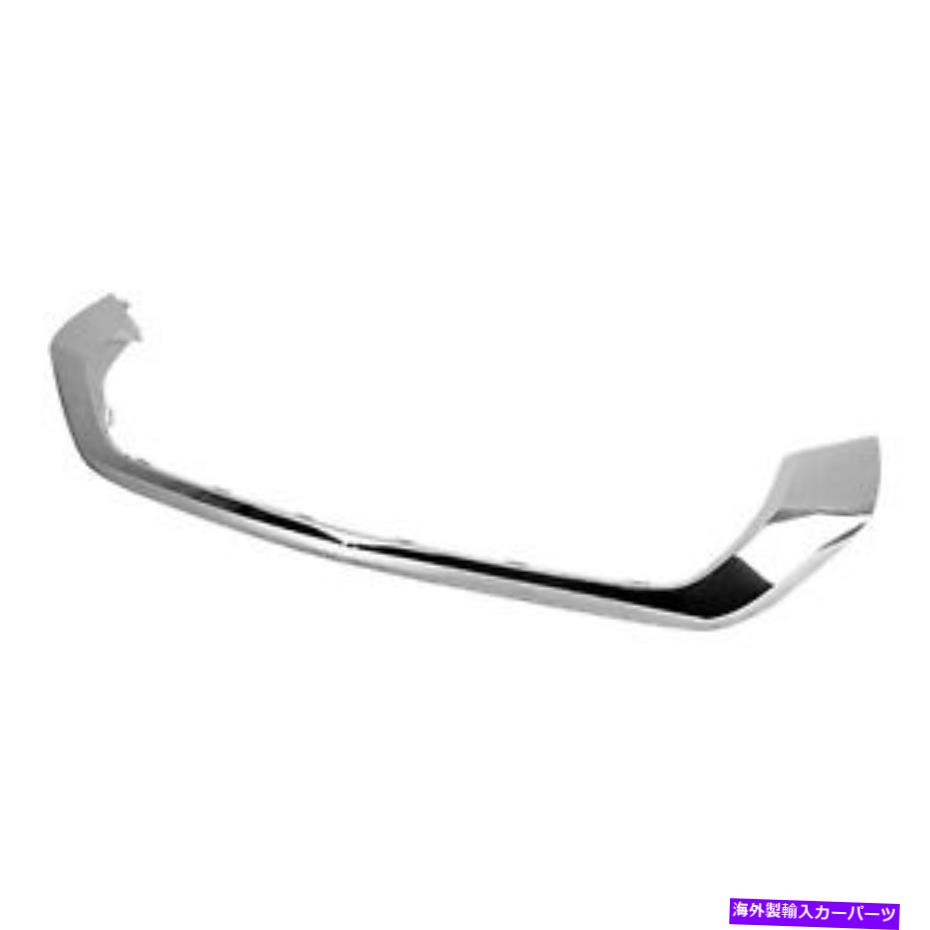 MB1044137 Replacement Front Bumper Cover Molding Fits 17-19 Mercedes Glc300 CAPAカテゴリクロームカバー状態新品メーカー車種発送詳細全国一律 送料無料 （※北海道、沖縄、離島は省く）商品詳細輸入商品の為、英語表記となります。Condition: NewBrand: UnbrandedType: Front Bumper Cover MoldingPlacement on Vehicle: FrontColor: ChromeMaterial: ABS PlasticFinish: MetallicManufacturer Part Number: 2538852425OE/OEM Part Number: 2538852425Country/Region of Manufacture: TaiwanGenuine OEM: NoUPC: 191275626726 条件：新品ブランド：ブランドなしタイプ：フロントバンパーカバーモールディング車両への配置：フロント色：クロム材料：ABSプラスチック仕上げ：メタリックメーカーの部品番号：2538852425OE/OEM部品番号：2538852425製造国/地域：台湾本物のOEM：いいえUPC：191275626726《ご注文前にご確認ください》■海外輸入品の為、NC・NRでお願い致します。■取り付け説明書は基本的に付属しておりません。お取付に関しましては専門の業者様とご相談お願いいたします。■通常2〜4週間でのお届けを予定をしておりますが、天候、通関、国際事情により輸送便の遅延が発生する可能性や、仕入・輸送費高騰や通関診査追加等による価格のご相談の可能性もございますことご了承いただいております。■海外メーカーの注文状況次第では在庫切れの場合もございます。その場合は弊社都合にてキャンセルとなります。■配送遅延、商品違い等によってお客様に追加料金が発生した場合や取付け時に必要な加工費や追加部品等の、商品代金以外の弊社へのご請求には一切応じかねます。■弊社は海外パーツの輸入販売業のため、製品のお取り付けや加工についてのサポートは行っておりません。専門店様と解決をお願いしております。■大型商品に関しましては、配送会社の規定により個人宅への配送が困難な場合がございます。その場合は、会社や倉庫、最寄りの営業所での受け取りをお願いする場合がございます。■輸入消費税が追加課税される場合もございます。その場合はお客様側で輸入業者へ輸入消費税のお支払いのご負担をお願いする場合がございます。■商品説明文中に英語にて”保証”関する記載があっても適応はされませんのでご了承ください。■海外倉庫から到着した製品を、再度国内で検品を行い、日本郵便または佐川急便にて発送となります。■初期不良の場合は商品到着後7日以内にご連絡下さいませ。■輸入商品のためイメージ違いやご注文間違い当のお客様都合ご返品はお断りをさせていただいておりますが、弊社条件を満たしている場合はご購入金額の30％の手数料を頂いた場合に限りご返品をお受けできる場合もございます。(ご注文と同時に商品のお取り寄せが開始するため)（30％の内訳は、海外返送費用・関税・消費全負担分となります）■USパーツの輸入代行も行っておりますので、ショップに掲載されていない商品でもお探しする事が可能です。お気軽にお問い合わせ下さいませ。[輸入お取り寄せ品においてのご返品制度・保証制度等、弊社販売条件ページに詳細の記載がございますのでご覧くださいませ]&nbsp;