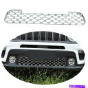 For Jeep Renegade 2019-20 ABS Chrome Front Bumper Grille Grill Frame Cover Trimカテゴリクロームカバー状態新品メーカー車種発送詳細全国一律 送料無料 （※北海道、沖縄、離島は省く）商品詳細輸入商品の為、英語表記となります。Condition: NewBrand: RYJOXZSColor: ChromeCountry/Region of Manufacture: ChinaFitment Type: Performance/CustomManufacturer Part Number: Fit For Jeep Renegade 2019-2020 Exterior ChromeMaterial: PlasticModified Item: YesMounting Hardware Included: NoNumber of Pieces: 1Other Part Number: Fit For Jeep Renegade 2019-2020 Exterior ChromePlacement on Vehicle: Front, LowerStyle: MeshFinish: PolishedType: GrilleManufacturer Warranty: 1 YearUPC: Does not apply 条件：新品ブランド：Ryjoxzs色：クロム製造国/地域：中国フィットメントタイプ：パフォーマンス/カスタムメーカーの部品番号：ジープレネゲード2019-2020エクステリアクロムに適しています素材：プラスチック変更されたアイテム：はいハードウェアの取り付け：いいえピース数：1その他の部品番号：ジープレネゲード2019-2020エクステリアクロムに適しています車両への配置：フロント、低いスタイル：メッシュ仕上げ：洗練されていますタイプ：グリルメーカー保証：1年UPC：適用されません《ご注文前にご確認ください》■海外輸入品の為、NC・NRでお願い致します。■取り付け説明書は基本的に付属しておりません。お取付に関しましては専門の業者様とご相談お願いいたします。■通常2〜4週間でのお届けを予定をしておりますが、天候、通関、国際事情により輸送便の遅延が発生する可能性や、仕入・輸送費高騰や通関診査追加等による価格のご相談の可能性もございますことご了承いただいております。■海外メーカーの注文状況次第では在庫切れの場合もございます。その場合は弊社都合にてキャンセルとなります。■配送遅延、商品違い等によってお客様に追加料金が発生した場合や取付け時に必要な加工費や追加部品等の、商品代金以外の弊社へのご請求には一切応じかねます。■弊社は海外パーツの輸入販売業のため、製品のお取り付けや加工についてのサポートは行っておりません。専門店様と解決をお願いしております。■大型商品に関しましては、配送会社の規定により個人宅への配送が困難な場合がございます。その場合は、会社や倉庫、最寄りの営業所での受け取りをお願いする場合がございます。■輸入消費税が追加課税される場合もございます。その場合はお客様側で輸入業者へ輸入消費税のお支払いのご負担をお願いする場合がございます。■商品説明文中に英語にて”保証”関する記載があっても適応はされませんのでご了承ください。■海外倉庫から到着した製品を、再度国内で検品を行い、日本郵便または佐川急便にて発送となります。■初期不良の場合は商品到着後7日以内にご連絡下さいませ。■輸入商品のためイメージ違いやご注文間違い当のお客様都合ご返品はお断りをさせていただいておりますが、弊社条件を満たしている場合はご購入金額の30％の手数料を頂いた場合に限りご返品をお受けできる場合もございます。(ご注文と同時に商品のお取り寄せが開始するため)（30％の内訳は、海外返送費用・関税・消費全負担分となります）■USパーツの輸入代行も行っておりますので、ショップに掲載されていない商品でもお探しする事が可能です。お気軽にお問い合わせ下さいませ。[輸入お取り寄せ品においてのご返品制度・保証制度等、弊社販売条件ページに詳細の記載がございますのでご覧くださいませ]&nbsp;