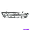 クロームカバー OEM New 2013-2017シボレートラバースフロントバンパー下部カバーグリル20983791 OEM NEW 2013-2017 Chevrolet Traverse Front Bumper Lower Cover Grille 20983791(2)