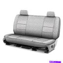 クロームカバー Ford F-250 HD 97シートカバーデザイナー印刷されたNeosupreme 1st row Chrome For Ford F-250 HD 97 Seat Cover Designer Printed Neosupreme 1st Row Chrome(2)
