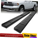 Nerf Bar 2009-2018 Dodge Ram 1500 Quad Cab 6