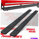 Nerf Bar 2019-2022 Dodge Ram 1500 Quad Cab 5