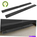Nerf Bar 2009-2018 Dodge Ram 1500 Quad Cab 6
