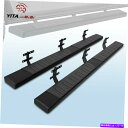 Nerf Bar 2019 2020 2021 2022 RAM 1500クアッドキャブ6