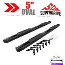 Nerf Bar 5