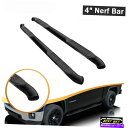 Nerf Bar 4