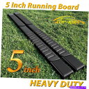 Nerf Bar 2019-2022 Dodge Ram 1500 Quad Cab 5