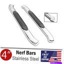 Nerf Bar Fit 2010-2020 Dodge Ram 2500 3500 Standard Cab 4