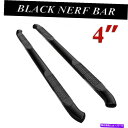 Nerf Bar 4