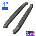 Nerf Bar FITS10-20 DODGE RAM 2500 3500標準キャブ4