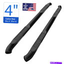 Nerf Bar 2019-2022 GMC Sierra 1500拡張キャブ4