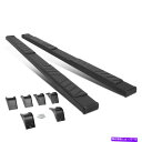Nerf Bar 2PCS 5