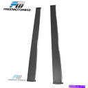 Nerf Bar フィット15-20フォードF-150クルー拡張キャブブラックランニングボードサイドステップナーフバー Fits 15-20 Ford F-15...