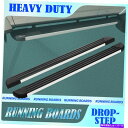 Nerf Bar 15-22コロラド/キャニオンエクステンデッドキャブ6