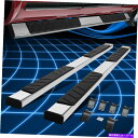 Nerf Bar 09-22のダッジRAM拡張タクシー5
