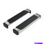 Us Custom Parts Shop USDM㤨Nerf Bar trailfx nerf barȥåܥåƥ쥹͵ȥ졼a5012s sc TrailFX Nerf Bar Truck Box Stainless Steel Trapezoidal Straight A5012S SCפβǤʤ176,770ߤˤʤޤ