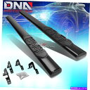 Nerf Bar 04-14 F150 REG/標準キャブマイルドスチール6