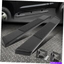 Nerf Bar 2007-2017のトヨタツンドラスタンダードキャブ5