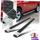 Nerf Bar 09-22 RAM 1500/2500 ext/Quad Cabのクロムランニングボード5