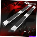 Nerf Bar ペア5.5
