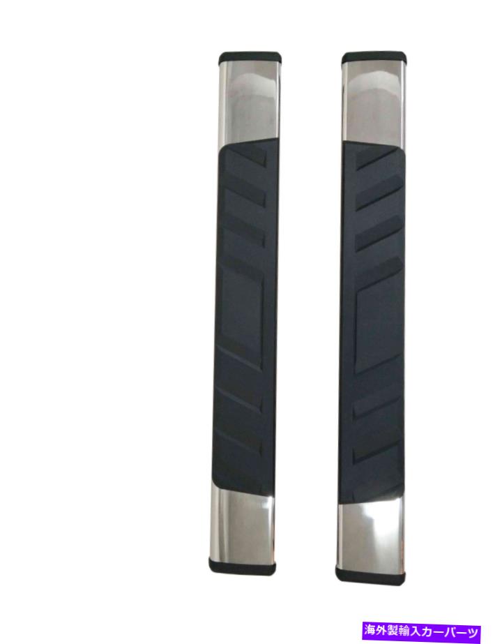 Nerf Bar trailfx nerf bar trail fxステップバーサイドバークラッシュバーA5012s TrailFX NERF BAR Trail FX STEP BAR SIDE BAR CRASH BAR A5012S