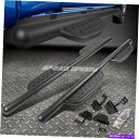 Nerf Bar 15-20フォードF150拡張タクシー3
