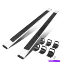 Nerf Bar 2015-2020 Ford F150-F350拡張キャブ5