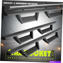 Nerf Bar 19-22 Dodge Ram 1500クアッドキャブ3