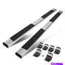 Nerf Bar 2015-2020 Ford F150 Extended Cab 5