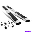 Nerf Bar 2PCS 5