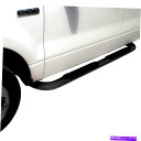 Nerf Bar ウェスティン21-3945ネルフバー2015-2017フォードF-150セット2 Westin 21-3945 Nerf Bars 2015-2017 Ford F-150 Set of 2(2)
