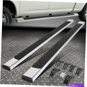 Nerf Bar 99-16 Ford F250-F550 Super Duty Extended Cab 5