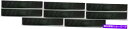 Nerf Bar trailfx wsp008kit nerf bar end cap tfx 4