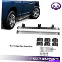 Nerf Bar 2PCS 6