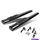 Nerf Bar フィット04-14 F150 REG/Standard Cab 6
