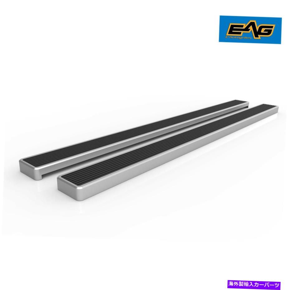 Nerf Bar EAG 80 