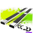 Nerf Bar 5