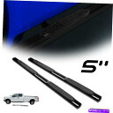 Nerf Bar 15-21フォードF150スーパー/エクステンデッドキャブ5