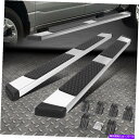 Nerf Bar 99-16 Ford F250-F550 Super Duty Extended Cab 5.5