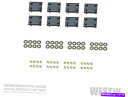 Nerf Bar 03-06のステップナーフバーマウントキットトヨタツンドラリミテッドSR5拡張キャブFW92D4 Step Nerf Bar Mount Ki...