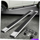 Nerf Bar 09-22のRAM 1500-3500拡張/クアッドキャブ5