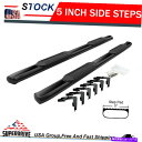 Nerf Bar 5