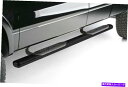 Nerf Bar ICI(革新的な作品)bovl36dg楕円形のステップバーフィット19 1500 ICI (Innovative Creations) BOVL36DG Oval Step Bar Fits 19 1500(2)