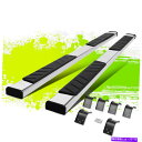 Nerf Bar 5