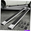 Nerf Bar 15-22 Ford F-150 F-2550 F-350拡張キャブ5