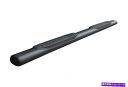 Nerf Bar ステップナーフバー拡張キャブピックアップGO RHINO 10480T Step Nerf Bar-Extended Cab Pickup G...