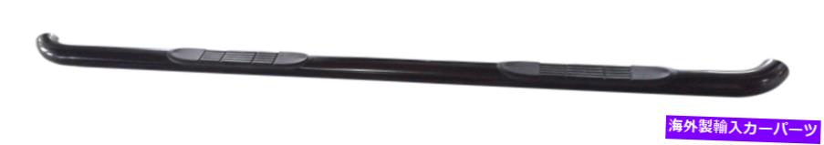 Nerf Bar Value Brand 3 'nerf bar blk -ty015b VALUE BRAND 3' NERF BAR BLK - TY015B(2)