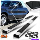 Nerf Bar 04-14フォードF150スーパー/エクステンデッドキャブ5